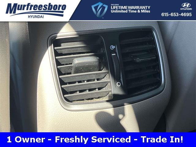 used 2017 Hyundai Tucson car, priced at $11,290