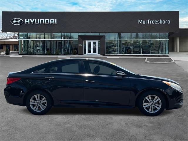 used 2014 Hyundai Sonata car, priced at $8,865