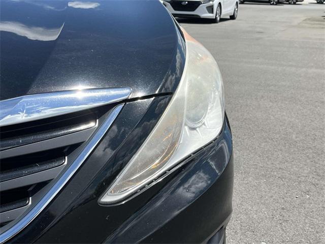 used 2014 Hyundai Sonata car, priced at $8,865