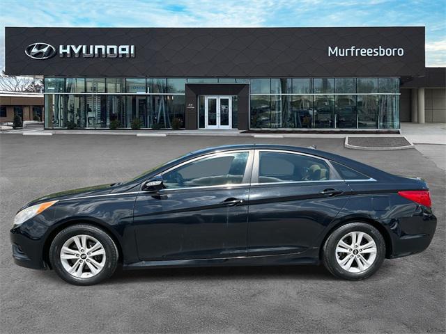 used 2014 Hyundai Sonata car, priced at $8,865