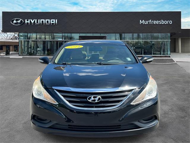 used 2014 Hyundai Sonata car, priced at $8,865