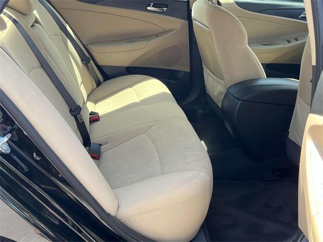 used 2014 Hyundai Sonata car, priced at $8,865