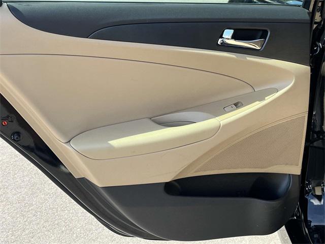 used 2014 Hyundai Sonata car, priced at $8,865
