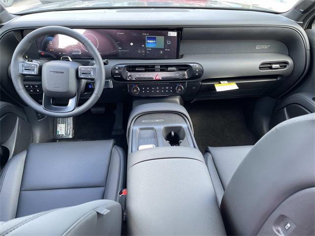 new 2026 Hyundai Palisade car, priced at $49,306