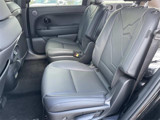 new 2026 Hyundai Palisade car, priced at $49,306