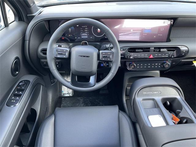 new 2026 Hyundai Palisade car, priced at $49,306