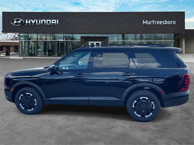 new 2026 Hyundai Palisade car, priced at $49,306