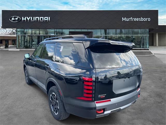 new 2026 Hyundai Palisade car, priced at $49,306