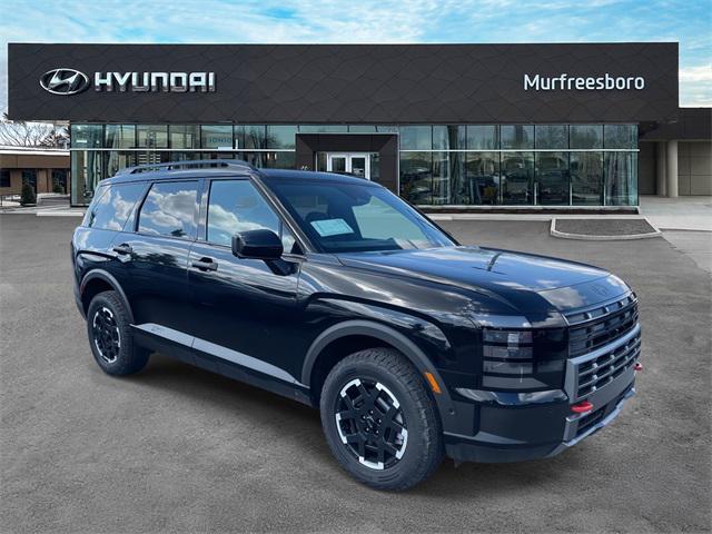 new 2026 Hyundai Palisade car, priced at $49,306