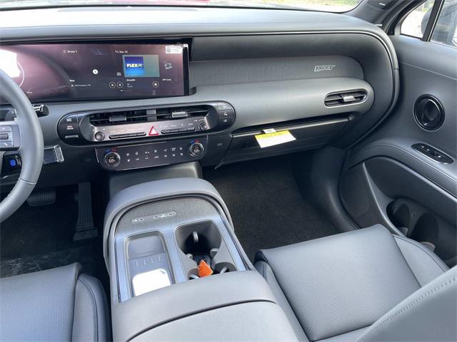 new 2026 Hyundai Palisade car, priced at $49,306