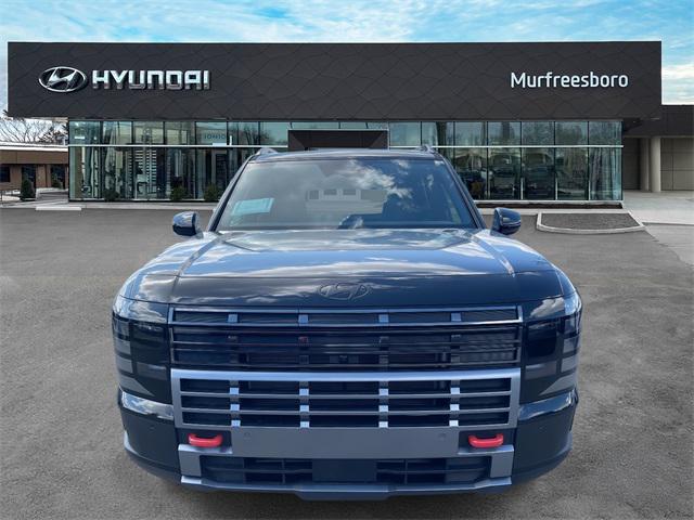 new 2026 Hyundai Palisade car, priced at $49,306