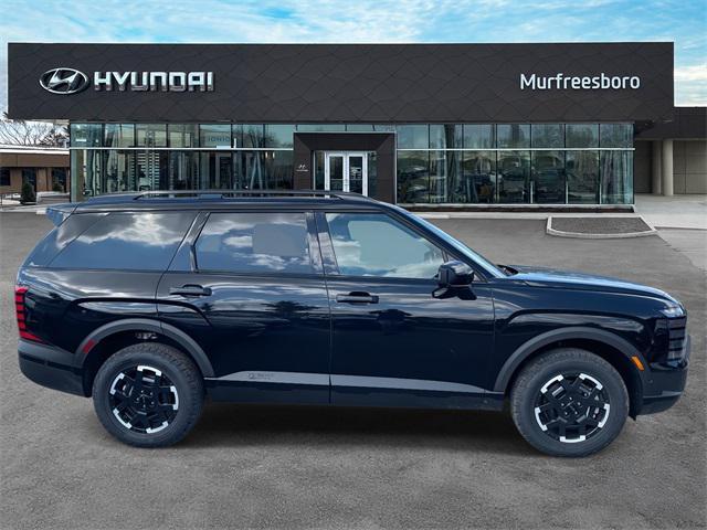 new 2026 Hyundai Palisade car, priced at $49,306