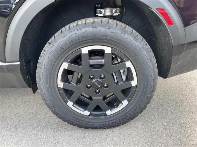 new 2026 Hyundai Palisade car, priced at $49,306