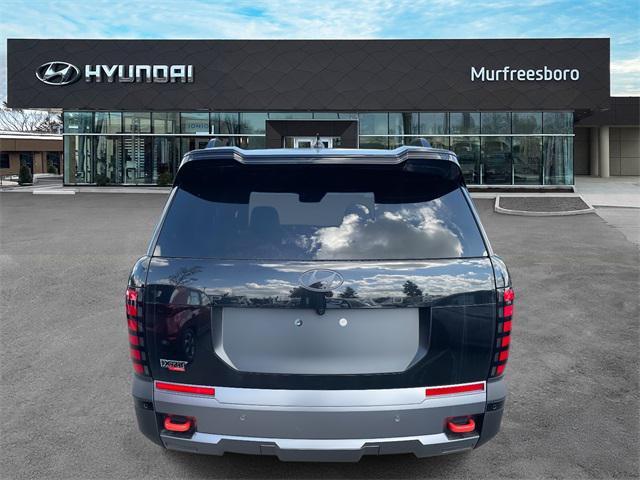 new 2026 Hyundai Palisade car, priced at $49,306