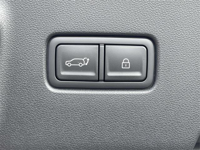 new 2026 Hyundai Palisade car, priced at $49,306