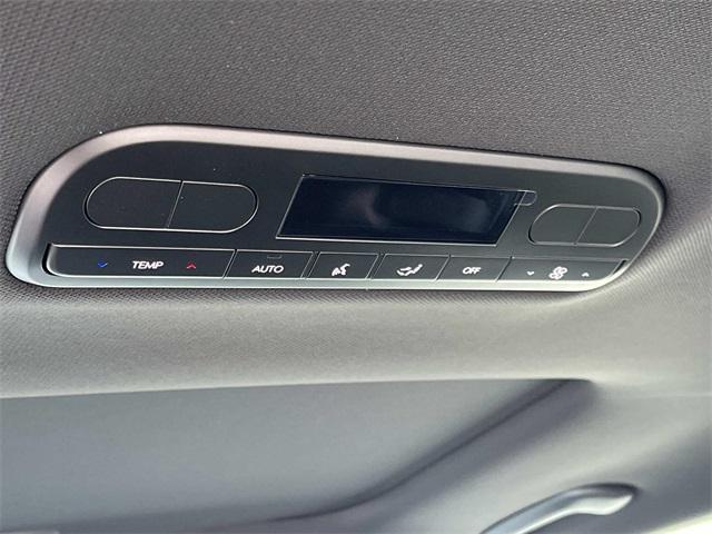 new 2026 Hyundai Palisade car, priced at $49,306