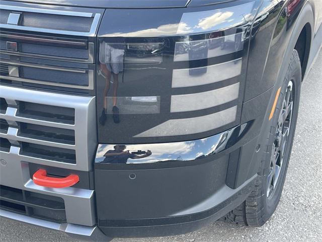 new 2026 Hyundai Palisade car, priced at $49,306