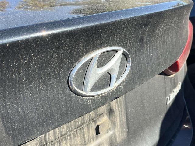 used 2017 Hyundai Elantra car, priced at $8,866