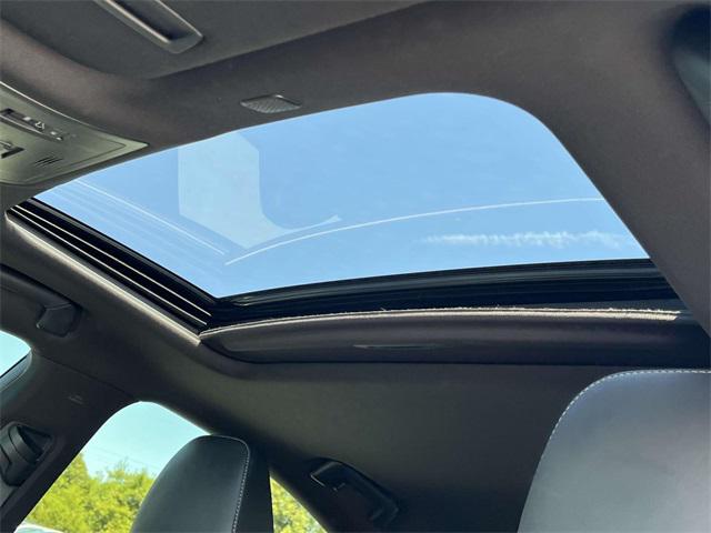 used 2021 Lexus IS 350 car, priced at $35,798