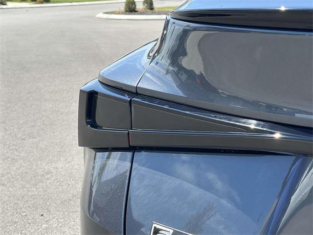 used 2021 Lexus IS 350 car, priced at $35,798