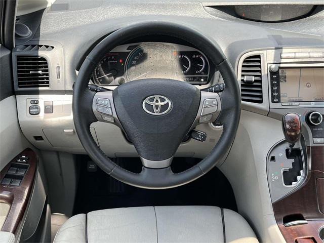 used 2010 Toyota Venza car, priced at $6,995
