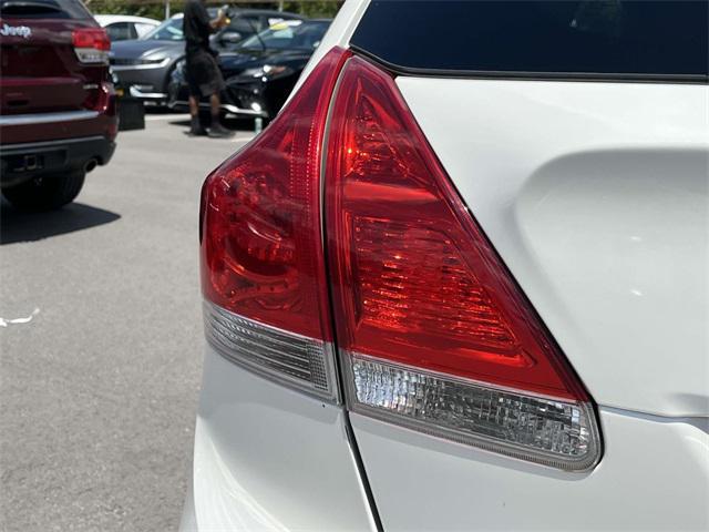 used 2010 Toyota Venza car, priced at $6,995