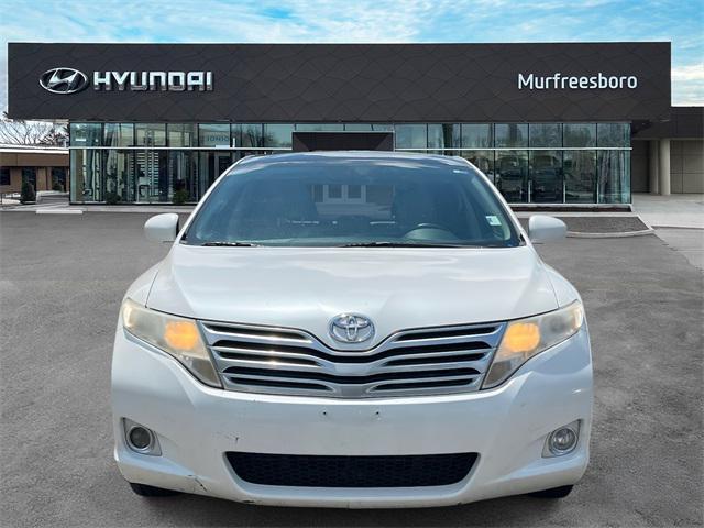 used 2010 Toyota Venza car, priced at $6,995
