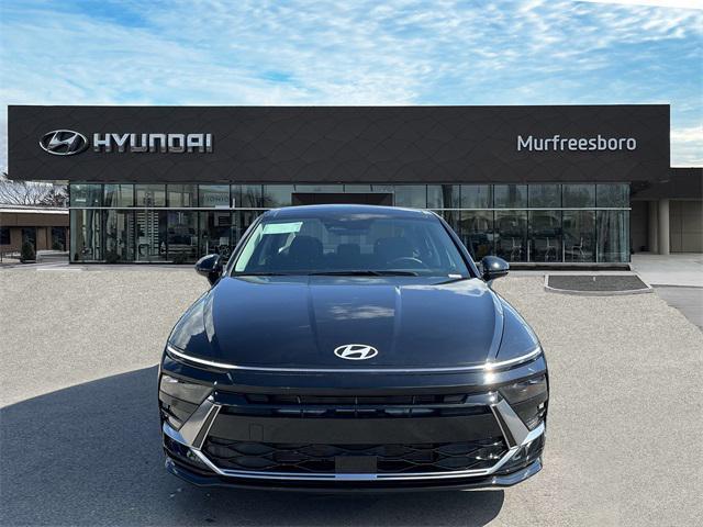 new 2024 Hyundai Sonata car, priced at $29,039