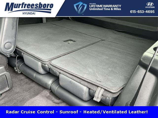 used 2015 Toyota Highlander Hybrid car, priced at $18,681