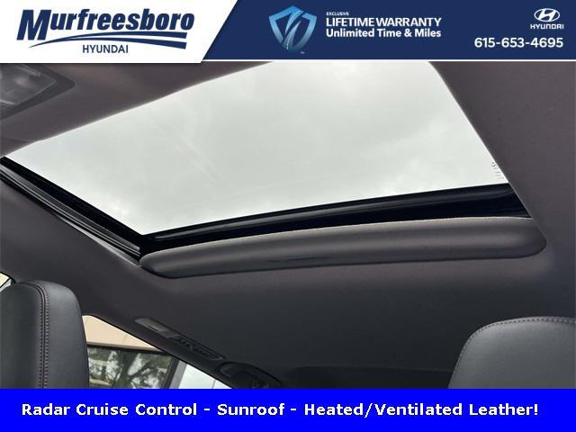 used 2015 Toyota Highlander Hybrid car, priced at $18,681