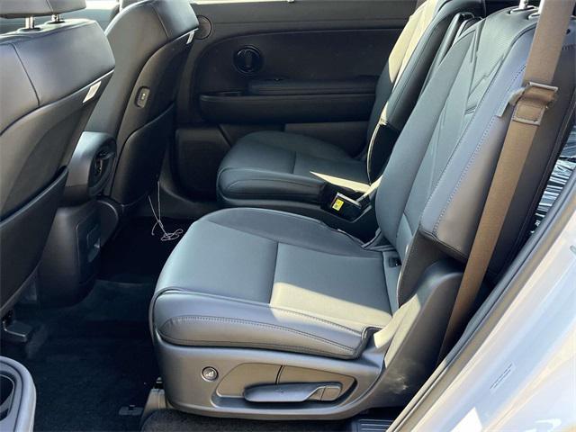 new 2026 Hyundai Palisade car, priced at $49,138