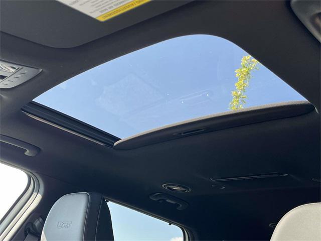 new 2026 Hyundai Palisade car, priced at $49,138