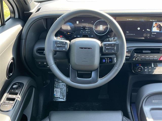 new 2026 Hyundai Palisade car, priced at $49,138