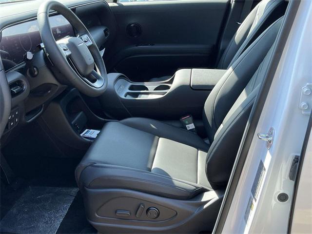 new 2026 Hyundai Palisade car, priced at $49,138