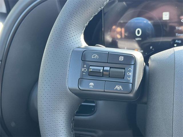 new 2026 Hyundai Palisade car, priced at $49,138