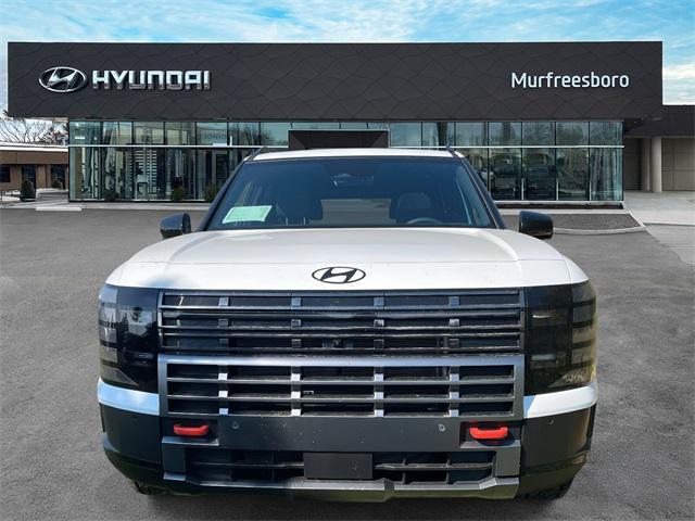 new 2026 Hyundai Palisade car, priced at $49,138