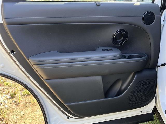 new 2026 Hyundai Palisade car, priced at $49,138