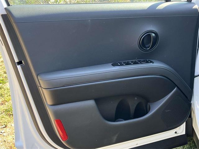 new 2026 Hyundai Palisade car, priced at $49,138