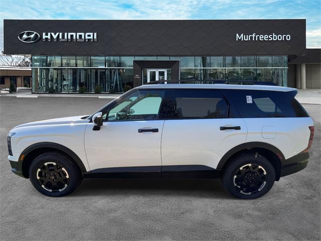 new 2026 Hyundai Palisade car, priced at $49,138