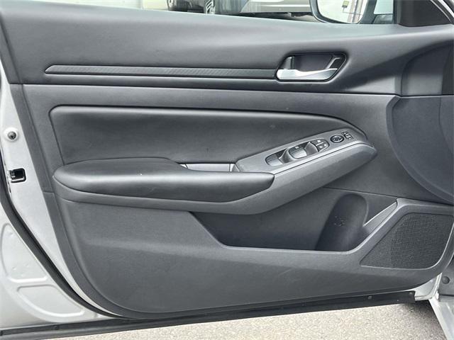 used 2022 Nissan Altima car, priced at $16,696