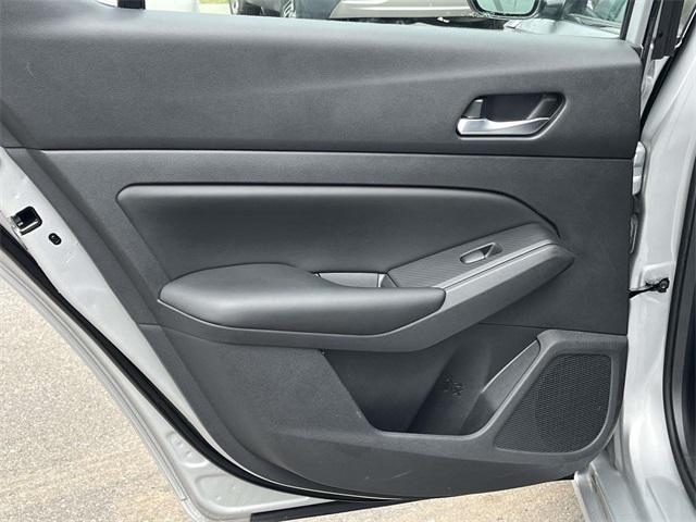 used 2022 Nissan Altima car, priced at $16,696