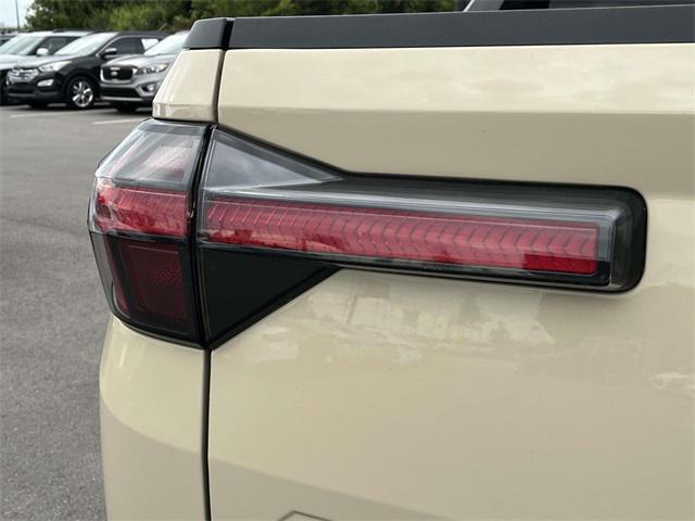 used 2022 Hyundai SANTA CRUZ car, priced at $24,717