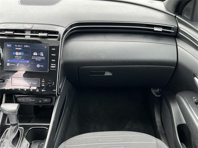 used 2022 Hyundai SANTA CRUZ car, priced at $24,717
