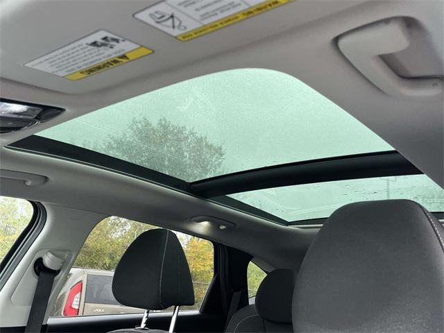 used 2022 Hyundai TUCSON Hybrid car, priced at $18,406