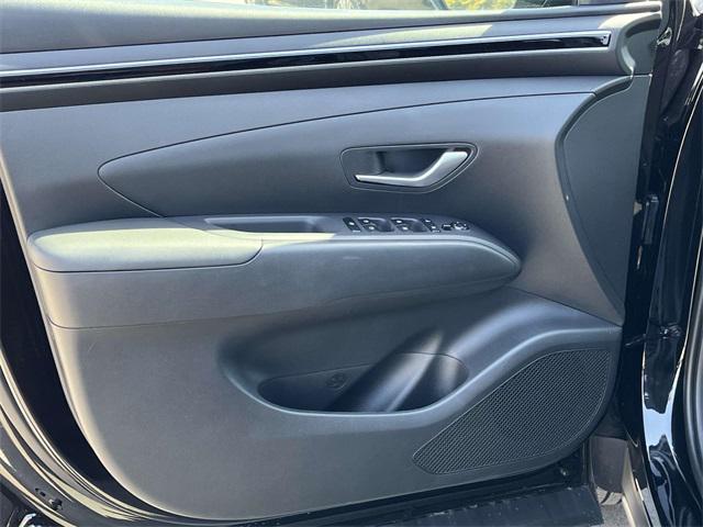 used 2024 Hyundai SANTA CRUZ car, priced at $25,933