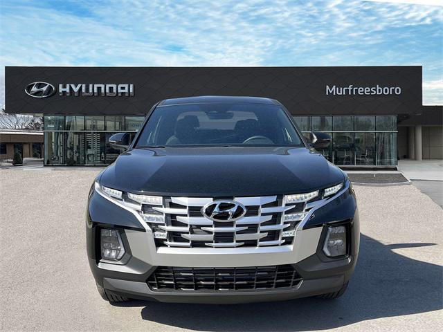 used 2024 Hyundai SANTA CRUZ car, priced at $25,933
