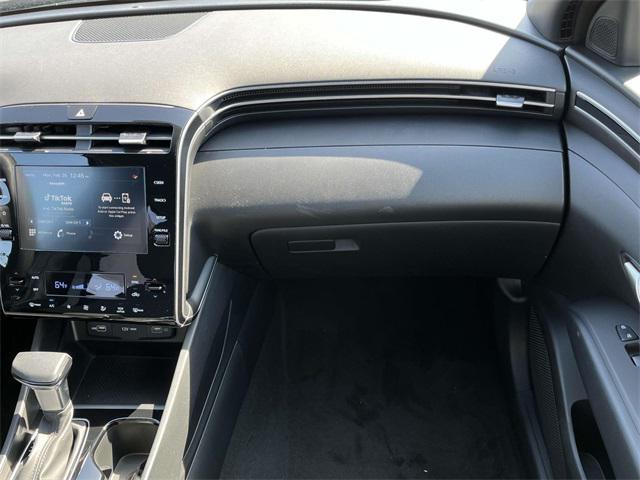 used 2024 Hyundai SANTA CRUZ car, priced at $25,933