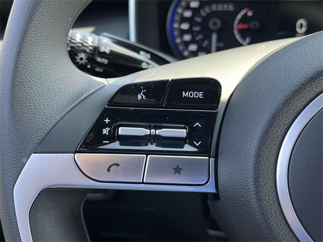 used 2024 Hyundai SANTA CRUZ car, priced at $25,933