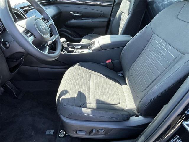 used 2024 Hyundai SANTA CRUZ car, priced at $25,933