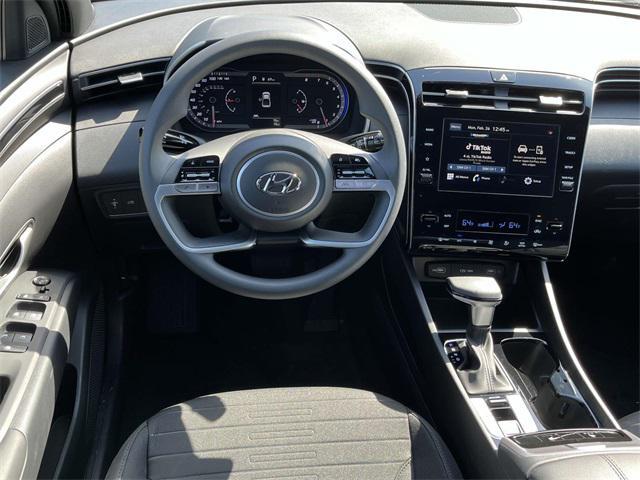 used 2024 Hyundai SANTA CRUZ car, priced at $25,933
